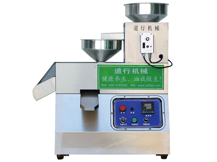 小型榨油機(jī)的原理、類(lèi)型、使用方法和優(yōu)點(diǎn)